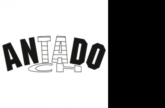 ANTADO Logo download in high quality