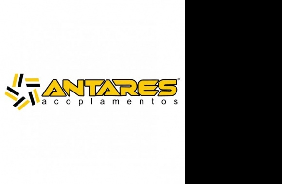 Antares Acoplamentos Logo download in high quality