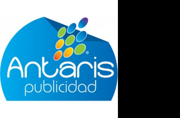 Antaris Publicidad Logo download in high quality