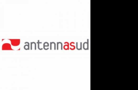 Antenna Sud Logo download in high quality
