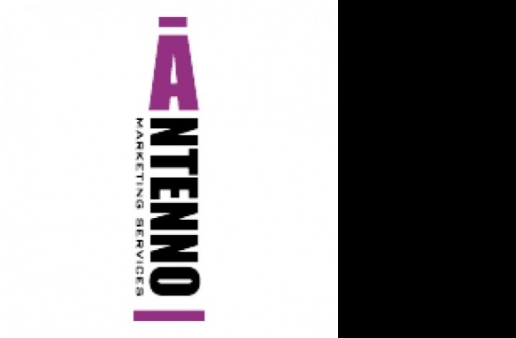 Antenno Marketing Services Logo download in high quality