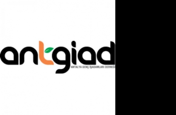 antgiad Logo download in high quality