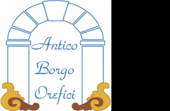 Antico Borgo Orefici Logo download in high quality
