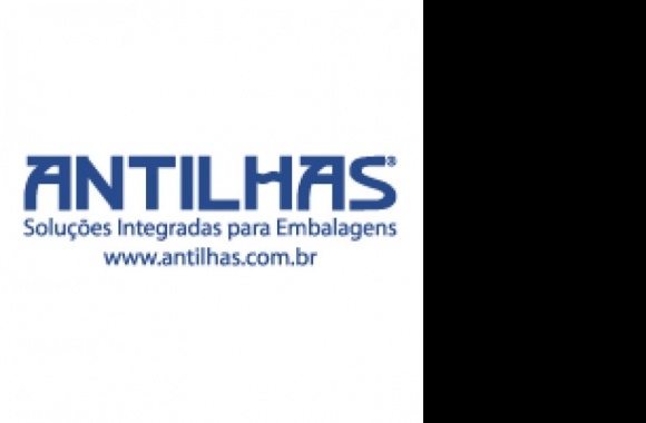 Antilhas Logo download in high quality