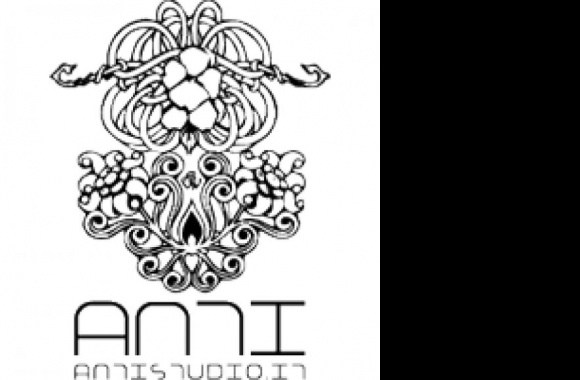 antistudio Logo download in high quality