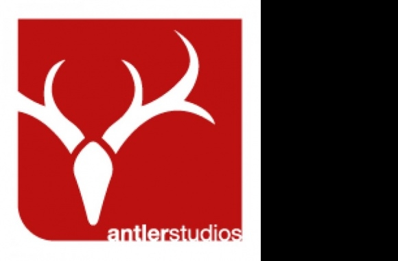 Antlerstudios Logo download in high quality