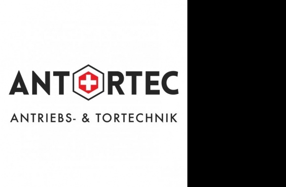 Antortec Logo download in high quality