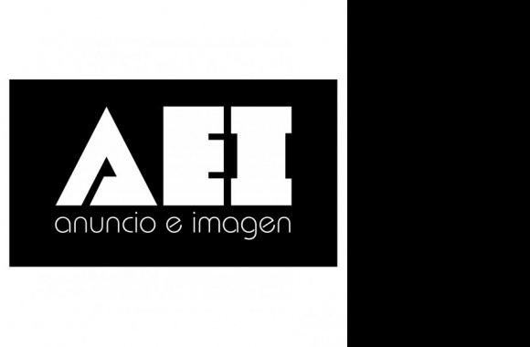 Anuncio e Imagen Logo download in high quality