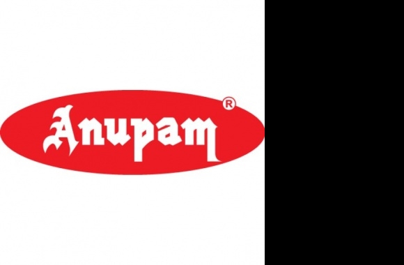 Anupam Stationery Limited Logo download in high quality