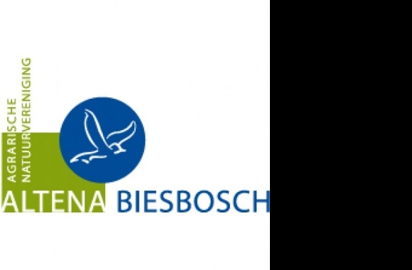 ANV Altena Biesbosch Logo download in high quality