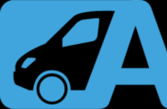 AnyVan Logo download in high quality