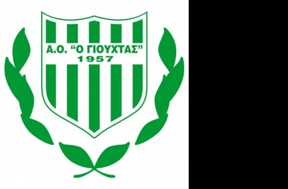 AO Archanes Giouchtas Logo download in high quality