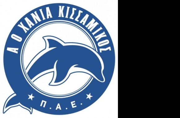 AO Chania Kissamikos FC Logo download in high quality