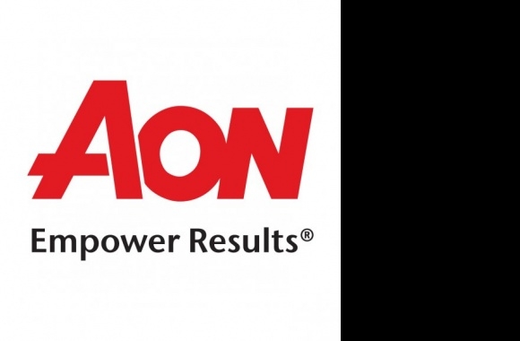 Aon Empower Results Logo download in high quality