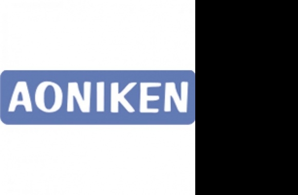 AONIKEN Logo download in high quality