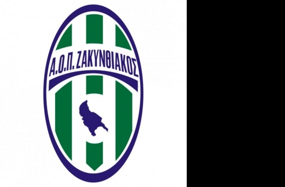 AOP Zakynthiakos Logo download in high quality