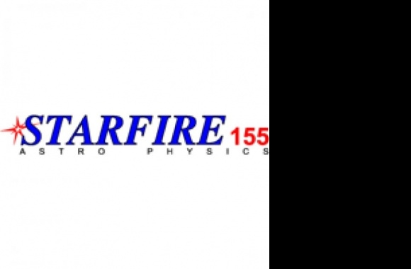 AP Starfire 155 Logo download in high quality