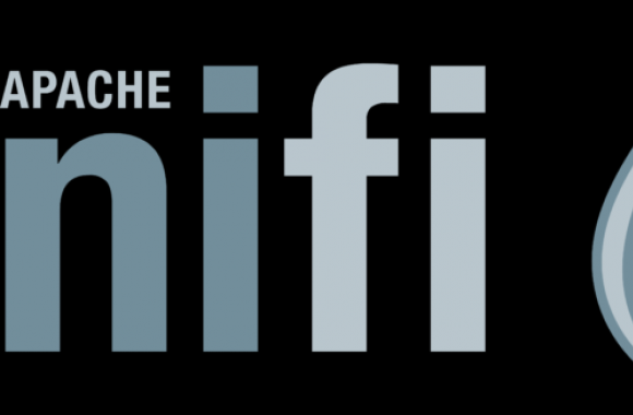 Apache NiFi Logo download in high quality
