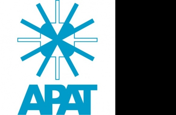 Apat Logo download in high quality