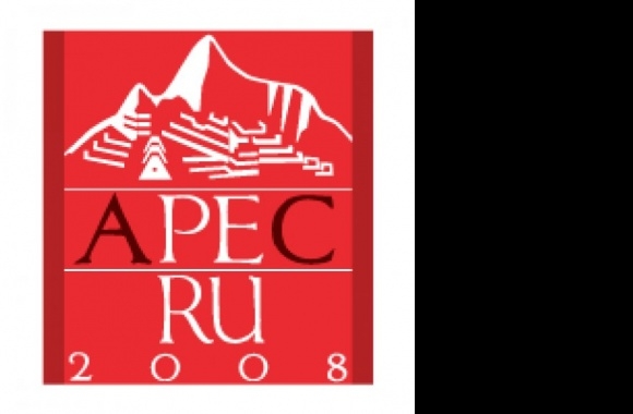 apec 2008 Logo download in high quality