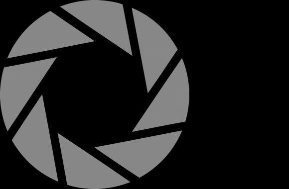 Aperture Science Logo download in high quality