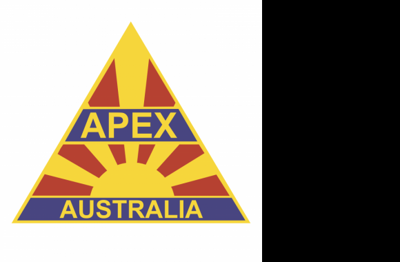 Apex Australia Logo download in high quality