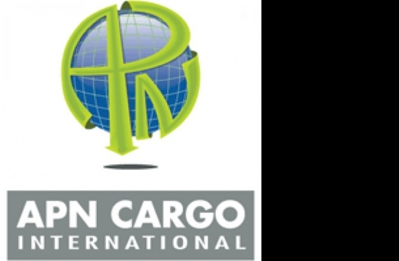 APN Cargo Intl. Logo download in high quality