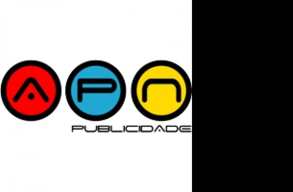 APN Publicidade Logo download in high quality