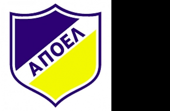 APOEL Logo download in high quality