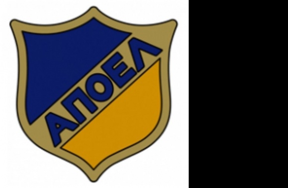APOEL Nicosia Logo