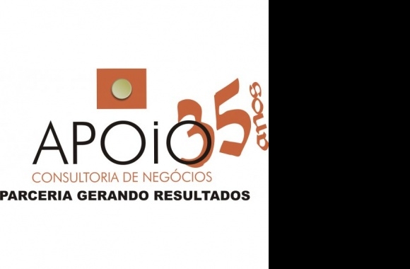 Apoio Consultoria Logo download in high quality