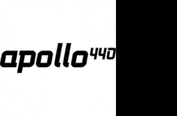 Apollo 440 Logo download in high quality