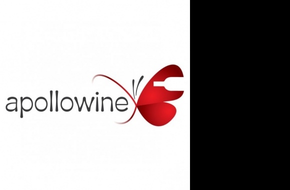 ApolloWine Logo download in high quality