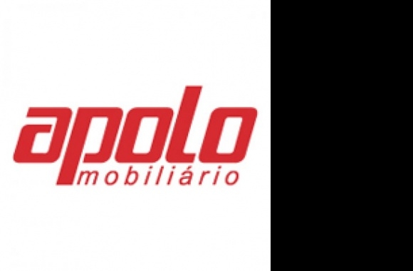 APOLO MOBILIÁRIO Logo download in high quality