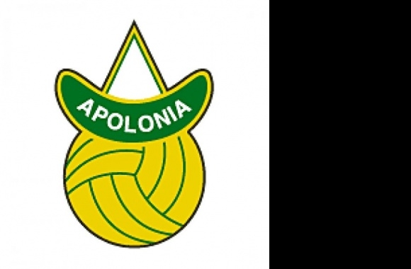 Apolonia Logo download in high quality