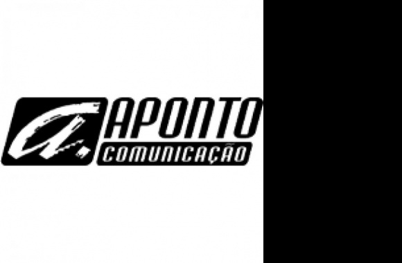 Aponto Comunicação Logo download in high quality