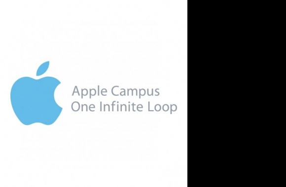 Apple Campus Logo download in high quality