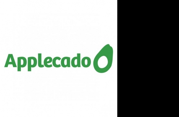 Applecado Logo download in high quality