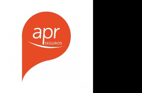 APR Seguros Logo download in high quality