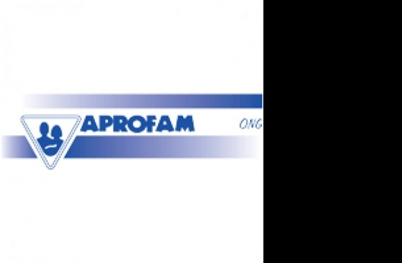 Aprofam Logo download in high quality