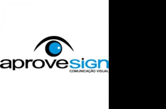 AproveSign Logo download in high quality