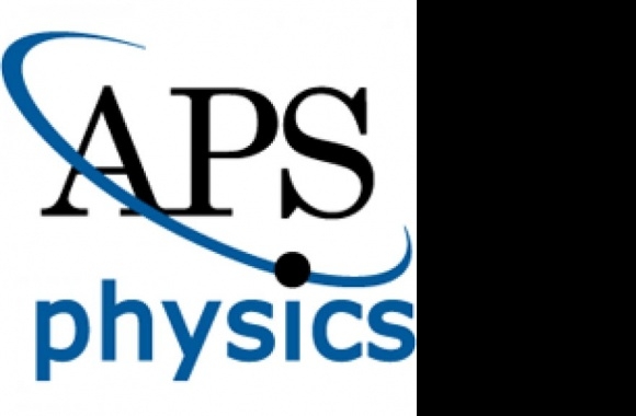 APS (American Physical Society Logo download in high quality