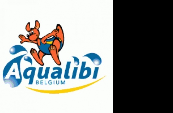 Aqualibi Logo download in high quality
