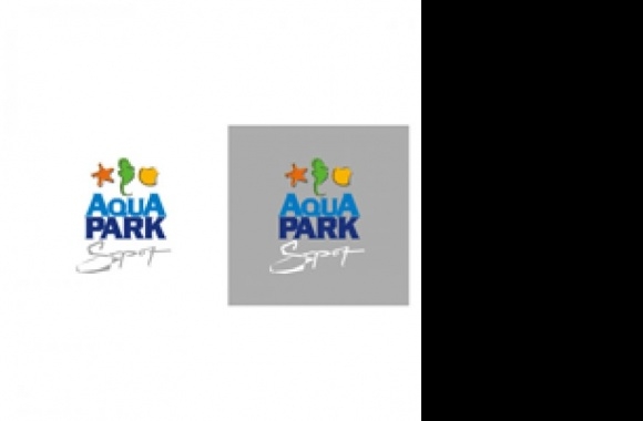 Aquapark Sopot Logo