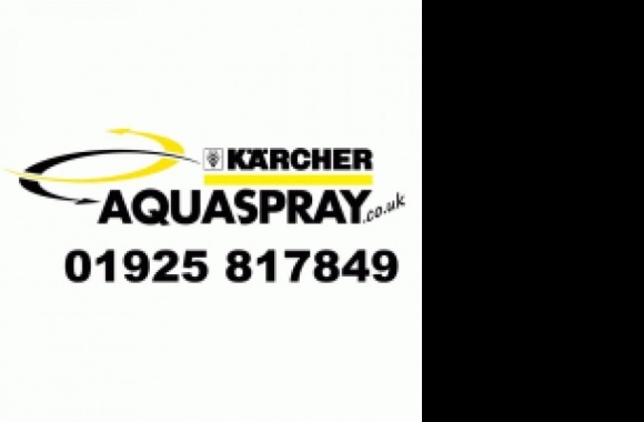 Aquaspray Logo download in high quality