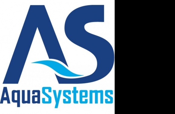 AquaSystems Logo download in high quality