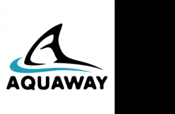Aquaway Logo download in high quality