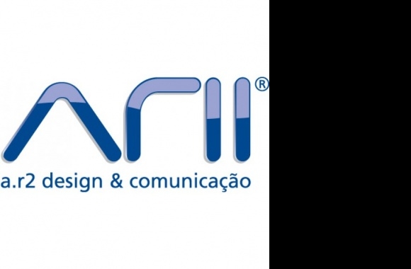 ar2 design & comunicação Logo download in high quality