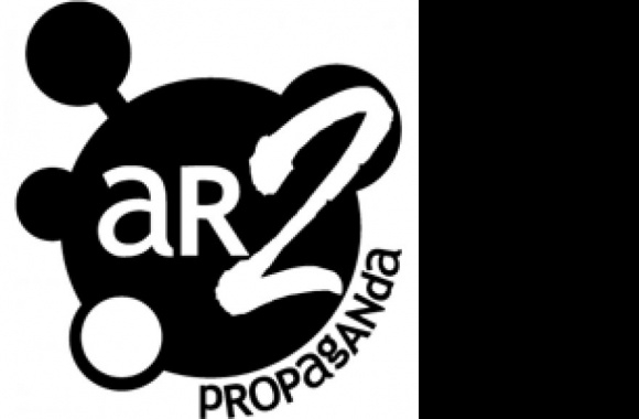 AR2 logo Logo download in high quality