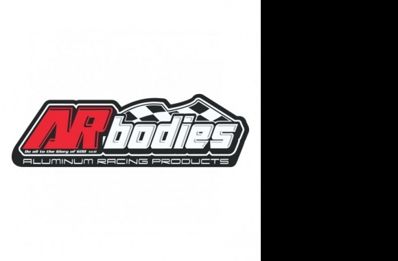 AR Bodies Logo download in high quality